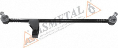 AS METAL 22mr2370 -  Поперечная рулевая тяга